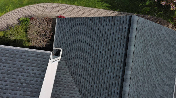 Best Roof Insulation Installation  in Alexandria, VA