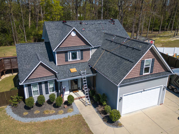 Best Roof Ventilation Installation  in Alexandria, VA